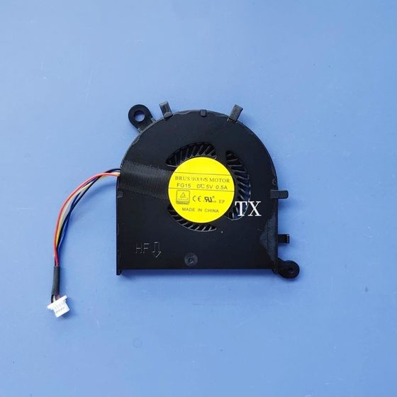 Dell Dell XPS 13 9343 9350 9360 P54G CPU 팬 0xHT5V Dell Dell XPS 13 9343 9350 9360 P54G CPU 팬 0xHT5V