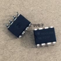 New Original NE555P NE555N Single High Precision Programming Oscillator Timer In-Line DIP8