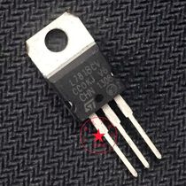 BRAND NEW ORIGINAL L7818CV THREE END VOLTAGE REGULATOR TUBE MANOEUVER TRIODES ACCESSORIES