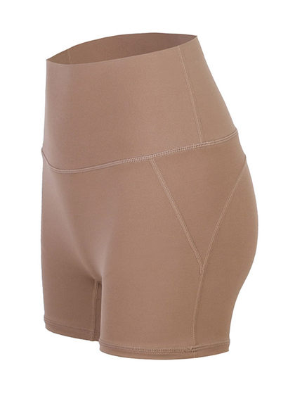 Annerun Tight Sports 반바지 여성의 노출 방지 요가 바지를 실행하는 복숭아 엉덩이 리프팅 뜨거운 바지 피트니스 3/4 바지 Annerun Tight Sports 반바지 여성의 노출 방지 요가 바지를 실행하는 복숭아 엉덩이 리프팅 뜨거운 바지 피트니스 3/4 바지