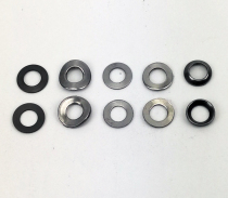 Belgian SAPIM Nipple inner spherical DT E13 spoke nipple washer angular spacer