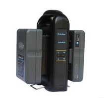 Double energy BLB-AN2D charger Professional charger Anton connector Dual battery charger