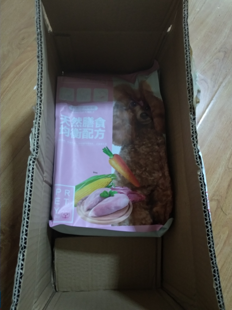 缓解关节老化、维护口腔健康的泰迪专用狗粮_宝贝狗 缓解关节老化、维护口腔健康的泰迪专用狗粮