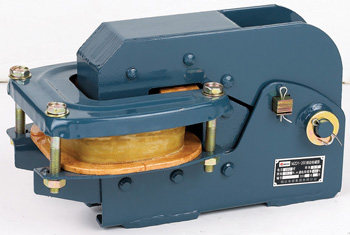 原装mzd1-200a 220v单相交流制动电磁铁线圈1.