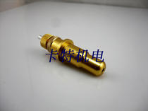 Roland Gold Knife Seat Lettering Leopard Lettering Knife Holder METAL KNIFE HOLDER KNIFE HOLDER KNIFE SLEEVE KNIFE HOLDER