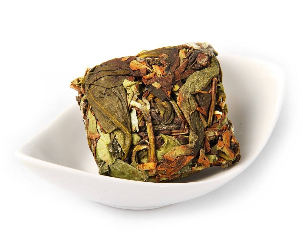 【福建 龙岩特产】漳平水仙茶