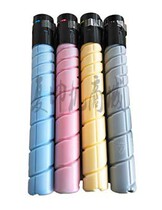 Hankuang Copier Toner HG-TN5220C Hankuang Color Compound Machine BMFC5220 5260