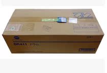 Original Konica Minolta DR411 drum set BH-223 283 363 423 7828 drum