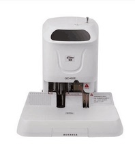 Golden Classic GD-60E Financial Dress Booking Machine Full Liquid Crystal Digital Display With Laser Energy Golden Classic 60E Dress Booking Machine