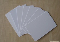 Custom printing IC attendance card access control card meal card Comet 51A consumer machine card