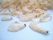 Full 4 shrimp skin light dried shrimp shrimp small shrimp 100g pregnant women children elderly suitable