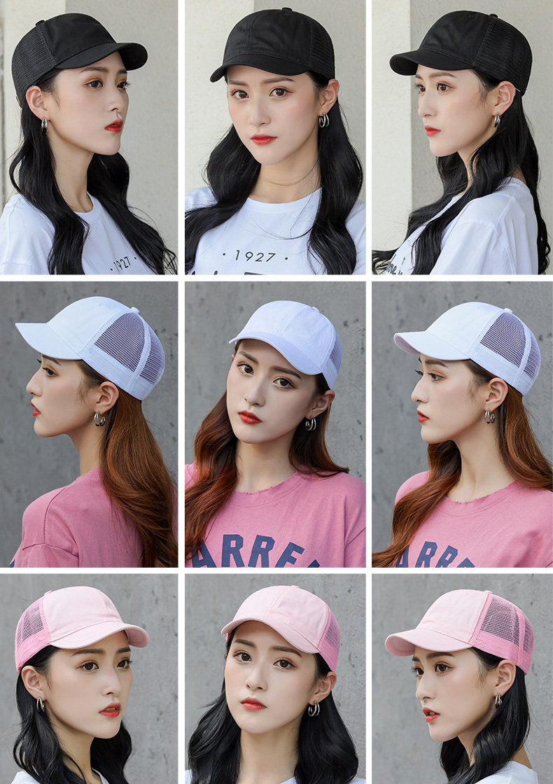 短帽檐鸭舌帽春秋短檐帽子女短舌帽小帽檐时尚男帽短沿小沿棒球帽