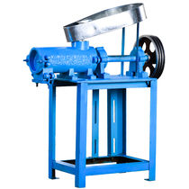 2021 new flour machine rice noodle machine Qujing flour mill vermicelli machine Yunnan bridge rice noodle machine Household rice noodle machine