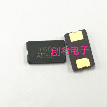 ABRACOM ABM7-16 000MHZ-D2Y-T PATCH PASSIVE CRYSTAL OSCILLATOR 16M 16MHZ 2 FEET