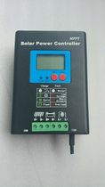 MPPT solar controller 40A photovoltaic charger 12V24V 40A fully intelligent identification