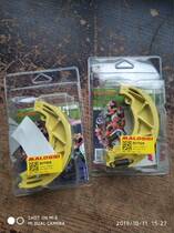 malossi modified rear brake drum brake brake drum Piagio ra1 fly Typhoon 125 150