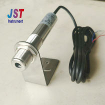 Jinshite JST-200 300 JST500 online fixed infrared thermometer Temperature sensing transmitter