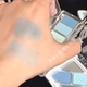 누가 민트 구미를 거절 할 수 있습니까? Pasteel Style Spring Green Collered Eyeshadow Plate Sea Salt Blue Blue Yellow 누가 민트 구미를 거절 할 수 있습니까? Pasteel Style Spring Green Collered Eyeshadow Plate Sea Salt Blue Blue Yellow