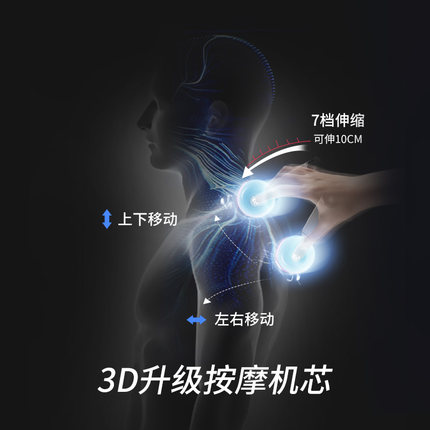 芝华仕按摩椅怎么样?用了一年我不后悔,内幕揭秘