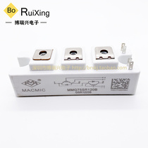 New MMG75SR120B MMG50SR120B MMG200SR060B MMG150SR060B 100 35