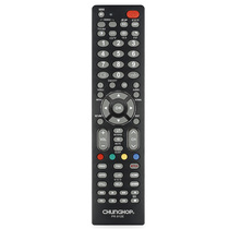 Zhonghe English version applicable to Panasonic TV universal remote control PR-912E brand new original export foreign trade remote control