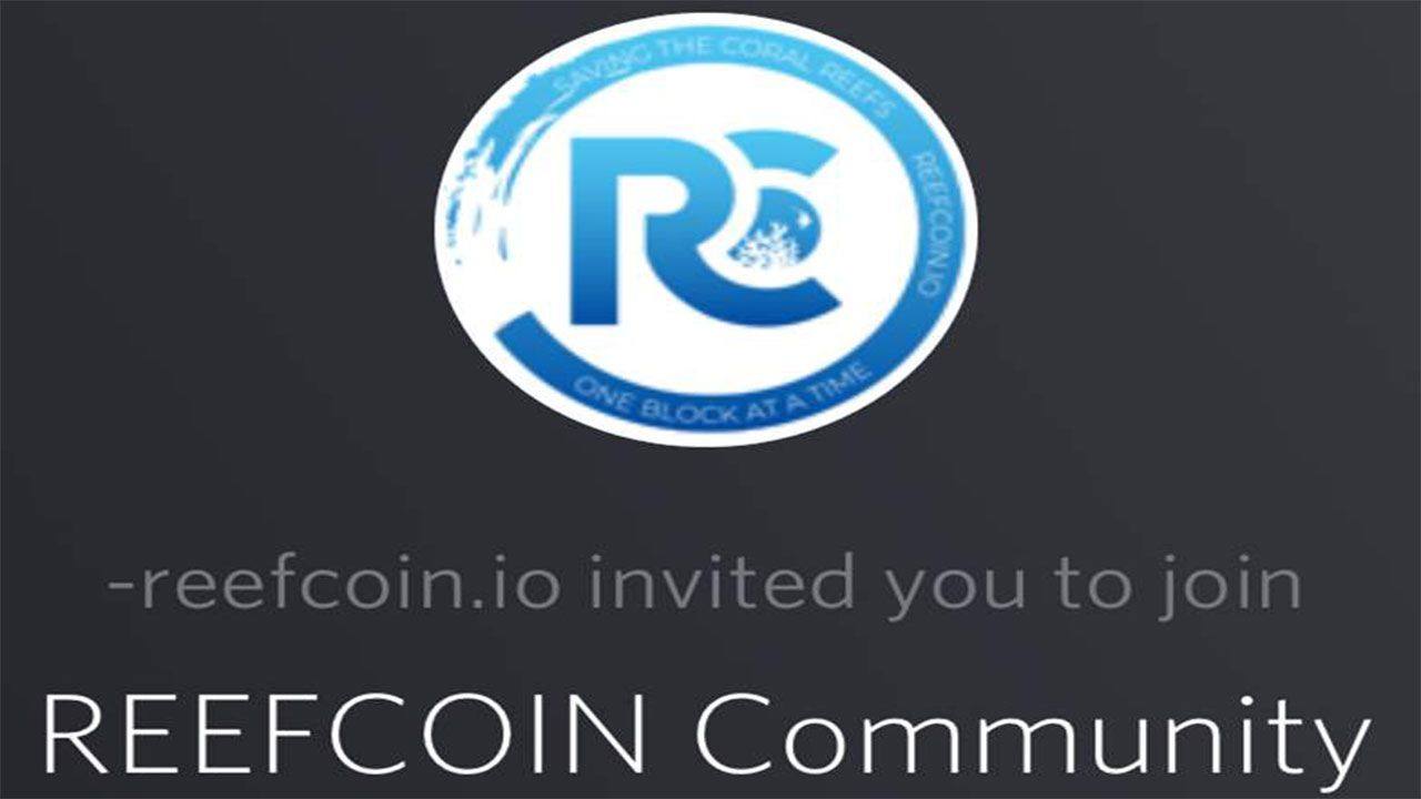 reef币-x16s算法虚拟币,只支持显卡挖矿-投普币讯