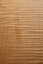 Tiger skin maple static material 22mm thickness(80-100mm natural width