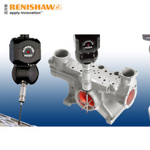 Original Renishaw A-5000-7632 RENISHAW coordinate stylus 0 5 gems×21 long M3 thread