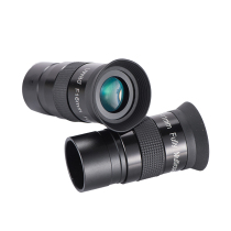 Astronomical Telescope 1 25 inch F 11MM 16MM 80 degree ultra wide angle eyepiece HD coating 31 7MM
