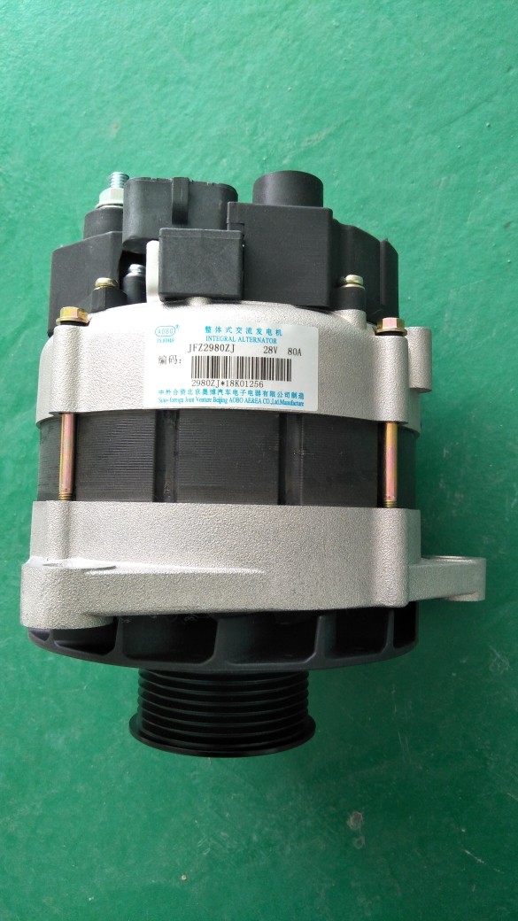 奥博JFZ2980ZX JFZ2912YNZ重汽曼202V26101-7271-7281 26101-7278