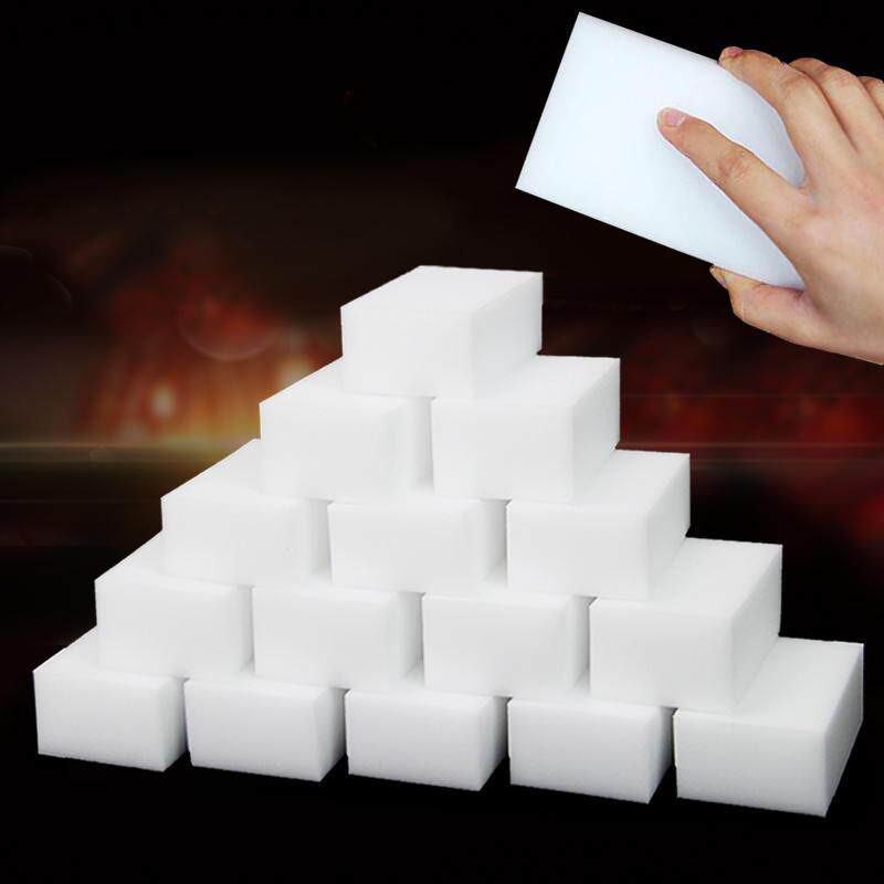 纳米海绵擦魔力擦清洁洗碗锅厨房去污神奇海绵金刚砂魔术