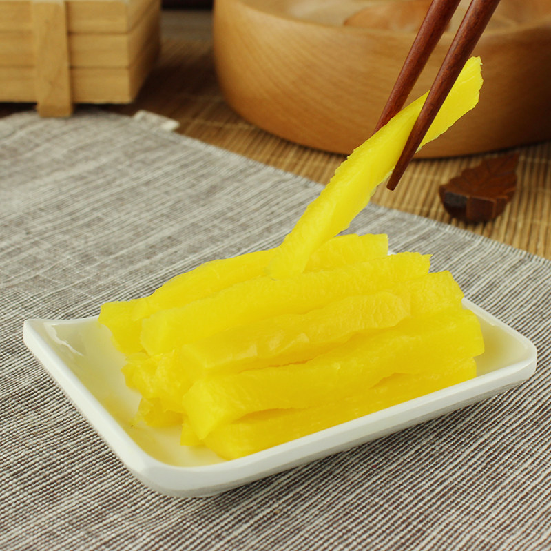 想要做寿司觉得难?这些材料足以