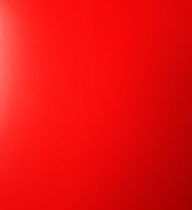 A4 157 gr double-sided red name sheet paper color card paper cut paper Please post paper 100 sheets per pack