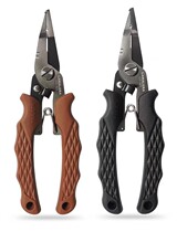 Japan TAKATA Luya pliers hook clamp control fish control fish pliers fishing tool pliers sea fishing pliers