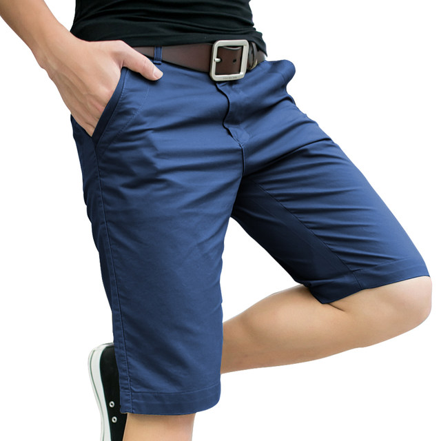 Summer men's casual shorts summer influx of Korean loose 5 points pants five pants breeches 7 pants seven beach Summer men's casual shorts summer influx of Korean loose 5 points pants five pants breeches 7 pants seven beach