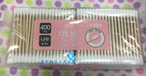 Hot sale special cotton swab cotton swab cotton stick cotton stick 400