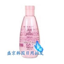 South Korea LG fresh rose soft skin water 380ML large capacity
