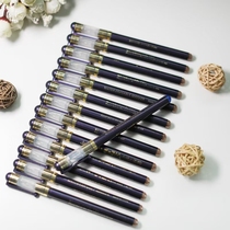 Japan imported CHA very fine water elimination pen water soluble pen embroidery cross stitch high ct cloth patchwork see water soluble