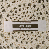 JJ independent packaging needle British original imported JJ needle cross stitch high CT embroidery Special 26 28 spot