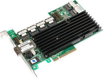 LSI00211 Original LSI MegaRAID 9280-24I4E 6Gb SAS card 24 disk warranty for three years