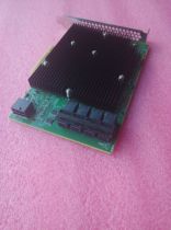 Avago SAS 9300-16i LSI00447 16-port 12Gb s HBA Channel Array Card