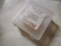 Original IMPORTED IIVI DITERRESTRIAL POLYGGIO 892020znse mn lens 50 8mmDIA190 5mmFL