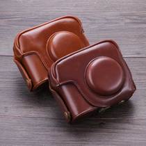 Suitable for Canon camera Pack SX720 730 G7XII G7XII G9X G12 G12 11 G7X2 3 camera bag