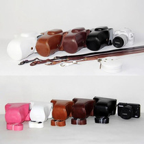 for Canon microsheet EOSM100 EOSM100 EOSM6 eosm50 eosm50 camera bag 200D EOS M6II M3 camera bag