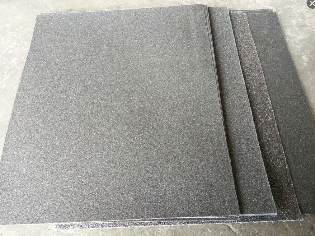 上海飞轮氧化铝铁砂布 0号 铁砂纸 60 2# 100粒 120目 1号半 纱布