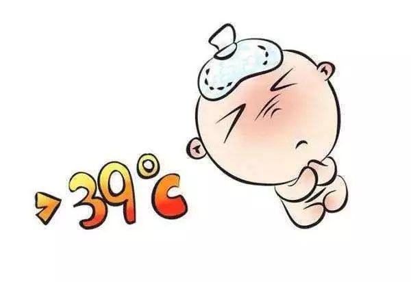 孩子发烧护理11大误区,家长们不看不行