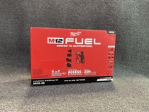 New Milwaukee2505 replaceable head multi-function electric drill electric batch starter spot United States