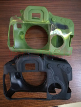 Canon 60D 6D 70D 700D 5D3 600D silicone case SLR camera bag covers camera bag