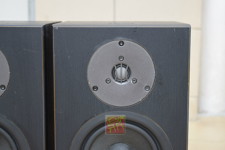 英国linn 书架音箱(已出) - 深圳鼎声音响贸易行 - 2000元押金区 - 胆