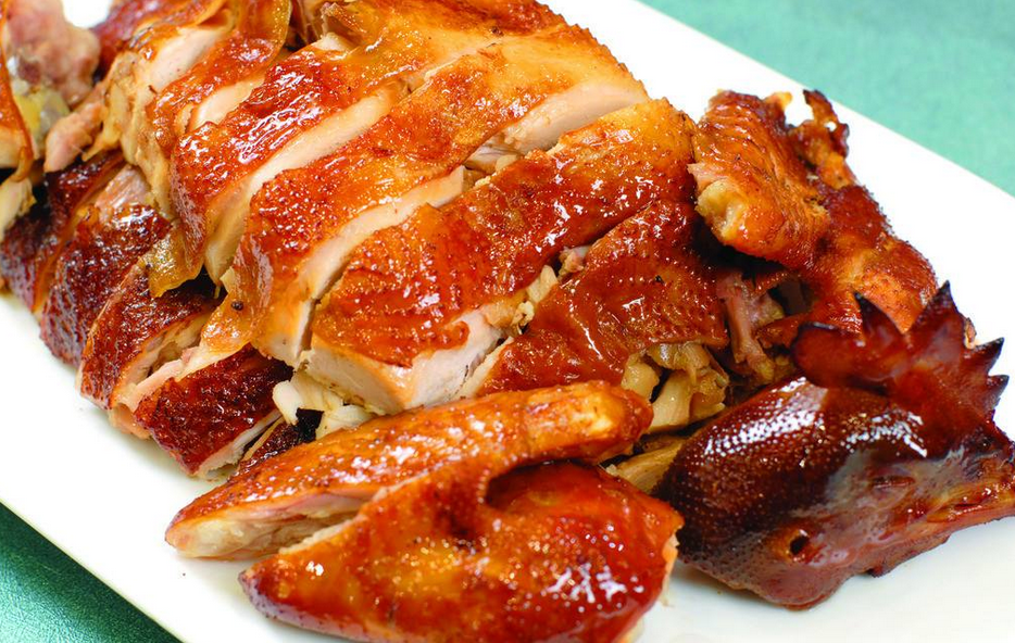 温州特产藤桥牌 藤桥熏鸡400g-500g 温州熏鸡茶香鸡三黄鸡 五味